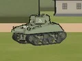 Logħba Tanks Battle onlajn