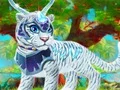 Logħba My Fairytale Tiger onlajn