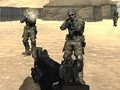 Logħba The Mercenaries onlajn