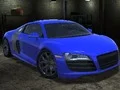 Logħba Ado Stunt Cars 2 onlajn