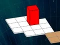 Logħba Red Block Returns! onlajn