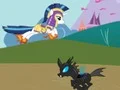 Logħba My Little Pony: Guardians of Harmony onlajn
