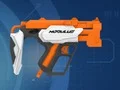 Logħba N-strike Modulus onlajn
