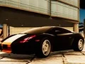 Logħba Super Stunt Cars onlajn