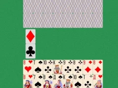 Logħba Your Trumps A Card Duel onlajn