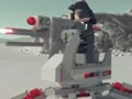 Logħba LEGO Star Wars Battlerun onlajn