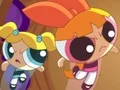 Logħba The Powerpuff girls hypno bliss onlajn