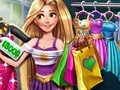 Logħba Goldie Princess Realife Shopping onlajn