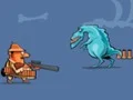 Logħba Dungeon Monsters Hunter Willie onlajn