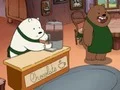 Logħba We bare bears Chocolate artist onlajn