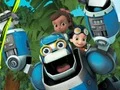 Logħba Rusty rivets Jungle rescue onlajn
