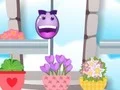 Logħba Smiley Drop onlajn