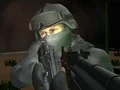Logħba Cargo Crime Shooter onlajn