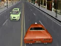 Logħba 3D Racer 2 onlajn