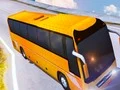 Logħba Bus Simulator City Driving onlajn