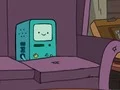 Logħba Adventure Time: BMO Play Along With Me onlajn