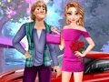 Logħba Anna Secret Date Trouble onlajn