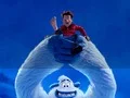 Logħba SmallFoot: Smallfoot Climber onlajn