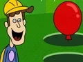 Logħba The Adventures of Napkin Man! Fun For One onlajn