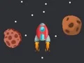 Logħba Rocket Space onlajn