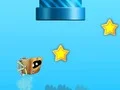 Logħba Flappy Box onlajn
