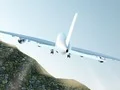 Logħba Airbus Pilot Flight onlajn