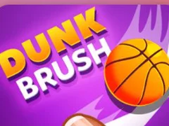 Logħba Dunk Clash onlajn