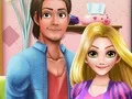 Logħba Rapunzel`s Pregnancy onlajn
