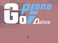Logħba Go Plane Online onlajn