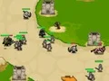 Logħba Tower Defense onlajn