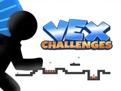 Logħba Vex Challenges onlajn