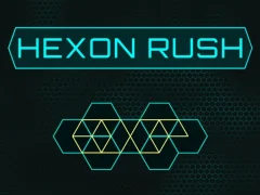 Logħba Hexon Rush onlajn