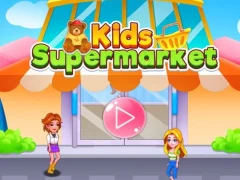 Logħba Kids Supermarket onlajn