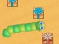 Logħba Greedy Worm onlajn