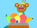 Logħba Hew Duggee Jam badge onlajn
