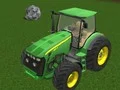 Logħba Farmer Simulator 2019 onlajn