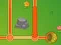 Logħba Snakes Maze onlajn