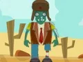 Logħba Cardio Zombie onlajn