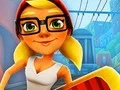 Logħba Subway Surfers 2 onlajn
