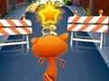 Logħba Cat Run onlajn