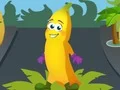 Logħba Banana Running onlajn