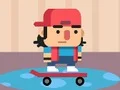 Logħba Tap Skaters Online onlajn