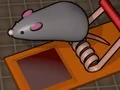 Logħba Feed the Mouse onlajn