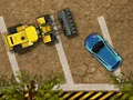 Logħba Heavy Duty Parking onlajn
