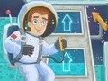Logħba Space Trip onlajn