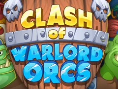 Logħba Clash Of Orcs onlajn