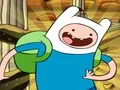 Logħba Adventure Time Differences onlajn