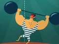 Logħba Mr. Muscle onlajn