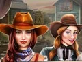 Logħba Western Revenge onlajn
