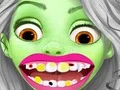 Logħba Zombie At Dentist onlajn